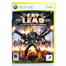 Eat Lead: The Return of Matt Hazard - Xbox 360 spill