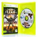 Eat Lead: The Return of Matt Hazard - Xbox 360 spill