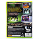 Eat Lead: The Return of Matt Hazard - Xbox 360 spill