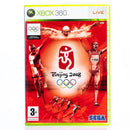 Beijing 2008 - Xbox 360 spill