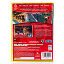 Beijing 2008 - Xbox 360 spill