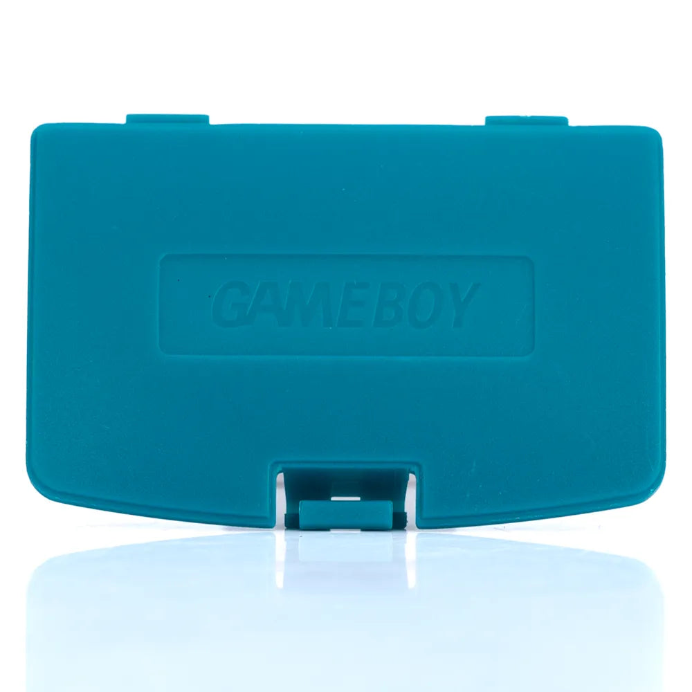 Batterilokk til Nintendo Gameboy Color (GBC) - Retrospillkongen