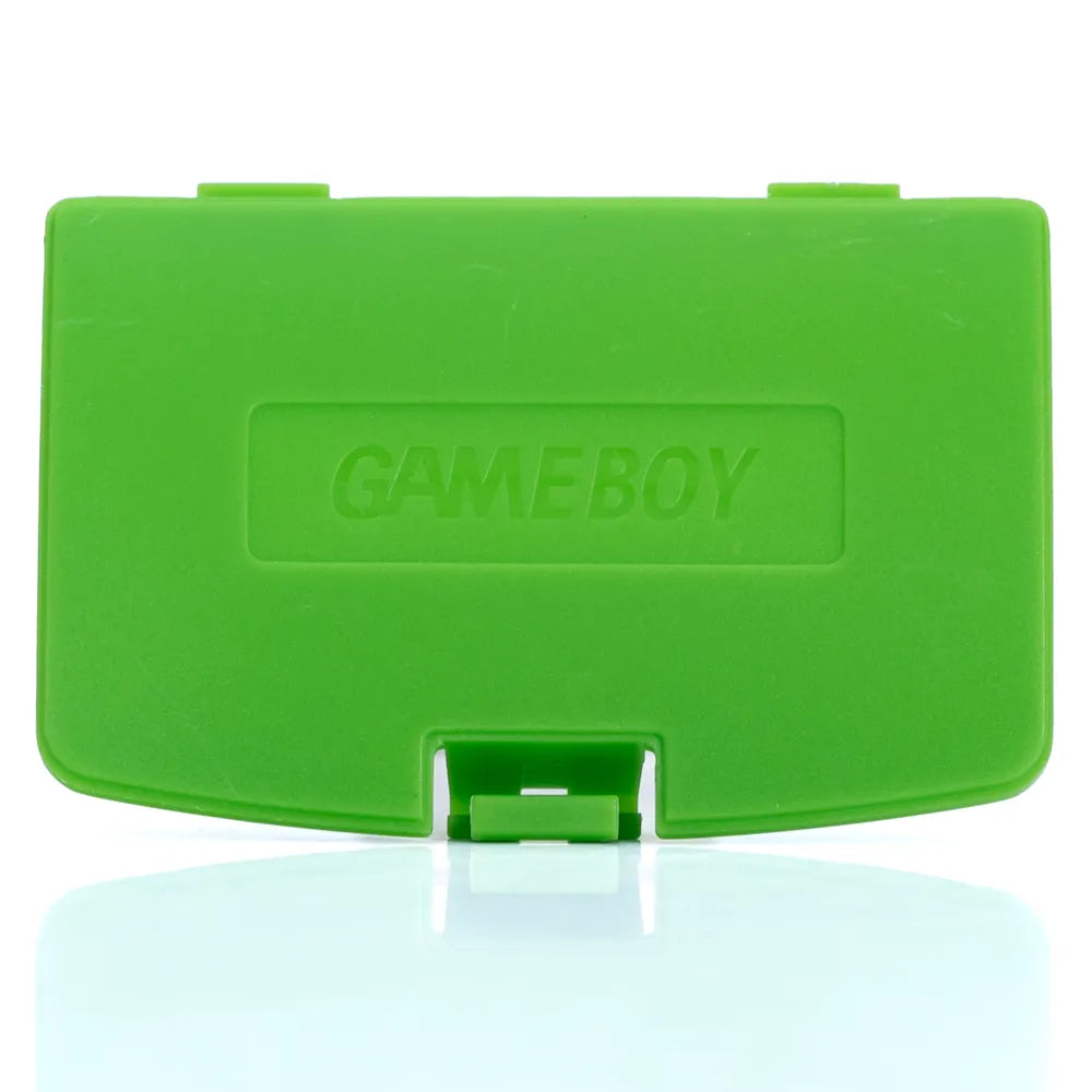Batterilokk til Nintendo Gameboy Color (GBC) - Retrospillkongen
