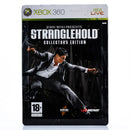 Stranglehold Collector's Edition - Xbox 360 spill