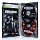 Stranglehold Collector's Edition - Xbox 360 spill