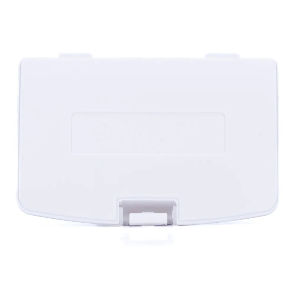 Batterilokk til Nintendo Gameboy Color (GBC) - Retrospillkongen