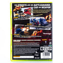 Vin Diesel: Wheelman - Xbox 360 spill