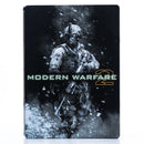 Call of Duty: Modern Warfare 2 - Xbox 360 spill (Steelbook)