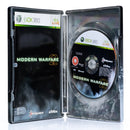Call of Duty: Modern Warfare 2 - Xbox 360 spill (Steelbook)