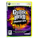 Guitar Hero Greatest Hits - Xbox 360 spill - Retrospillkongen