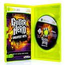 Guitar Hero Greatest Hits - Xbox 360 spill - Retrospillkongen