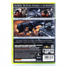 Turning Point: Fall of Liberty - Xbox 360 spill