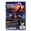 Star Wars: The Force Unleashed - Xbox 360 spill