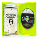 The Elder Scrolls IV: Oblivion - Xbox 360 spill