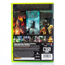 The Elder Scrolls IV: Oblivion - Xbox 360 spill