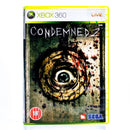 Condemned 2 - Xbox 360 spill