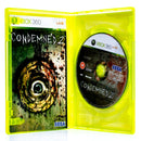 Condemned 2 - Xbox 360 spill