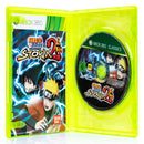 Naruto Shippuden Ultimate Ninja Storm 2 - Xbox 360 spill