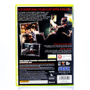 Condemned 2 - Xbox 360 spill