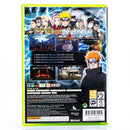 Naruto Shippuden Ultimate Ninja Storm 2 - Xbox 360 spill