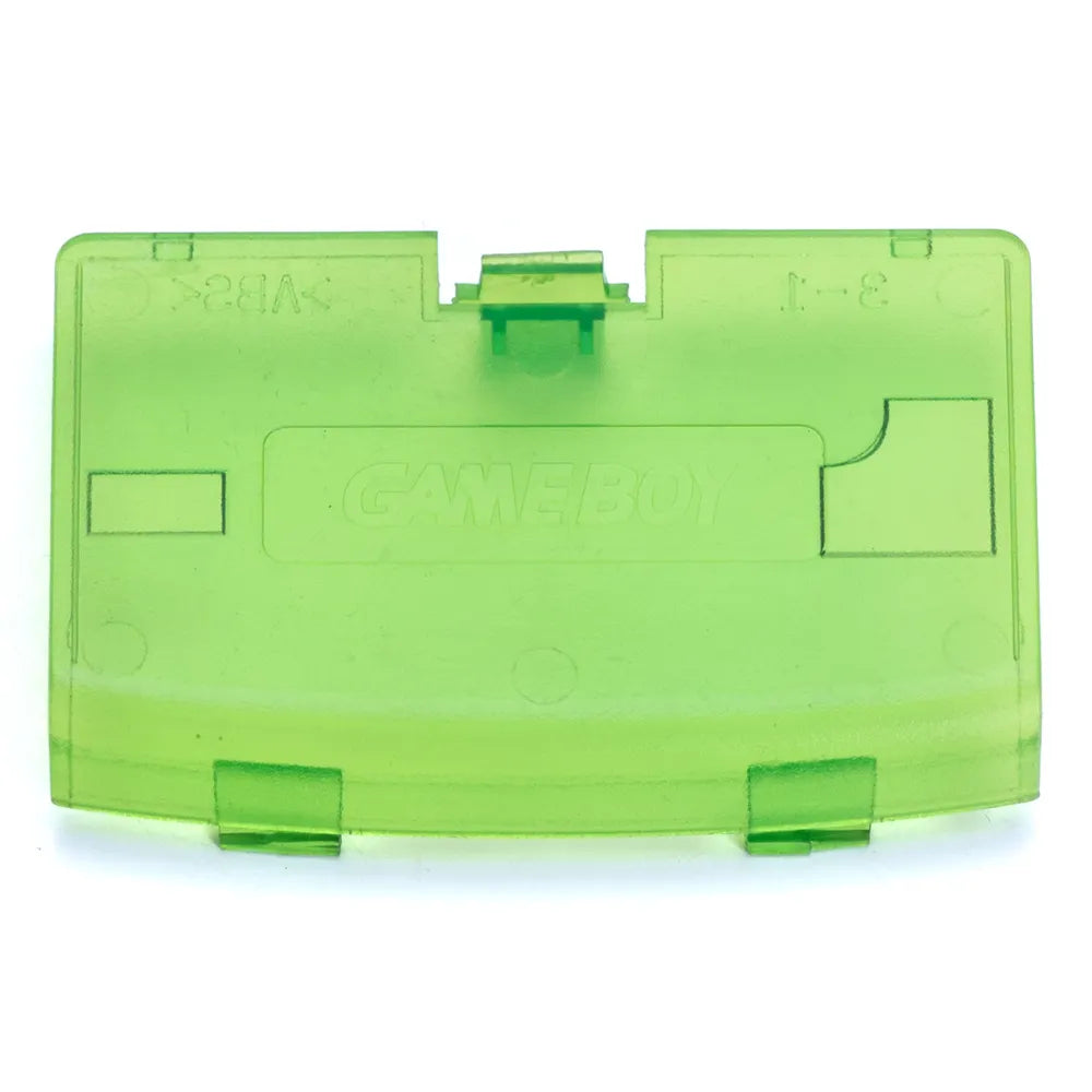 Batterilokk til Nintendo Gameboy Advance (GBA) - Retrospillkongen