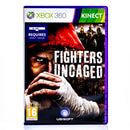 Fighters Uncaged - Xbox 360 spill