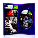 Fighters Uncaged - Xbox 360 spill