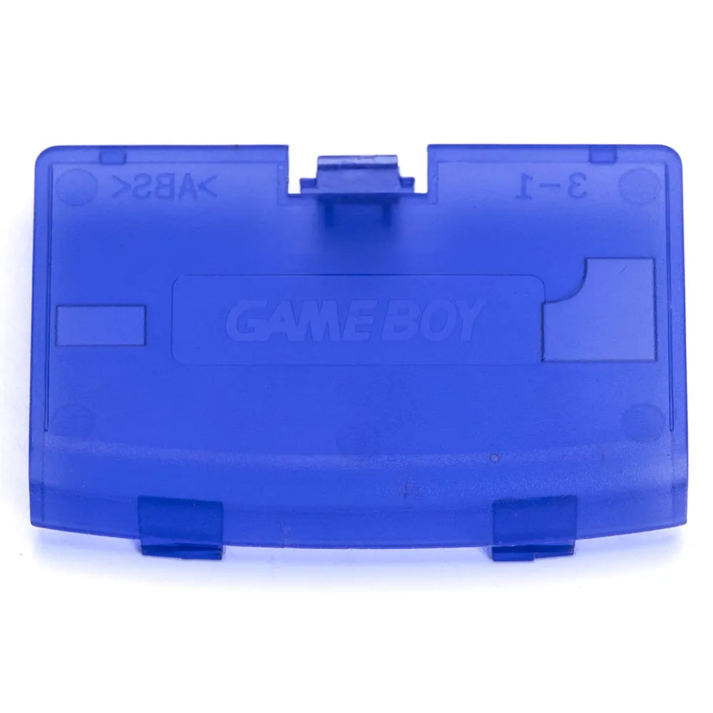 Batterilokk til Nintendo Gameboy Advance (GBA) - Retrospillkongen