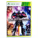 Transformers: Rise of the Dark Spark - Xbox 360 spill