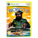 Tropico 3 - Xbox 360 spill