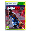 NBA 2K15 - Xbox 360 spill