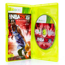NBA 2K15 - Xbox 360 spill