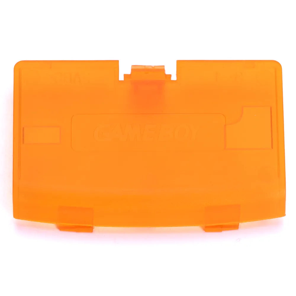 Batterilokk til Nintendo Gameboy Advance (GBA) - Retrospillkongen