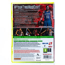 NBA 2K15 - Xbox 360 spill
