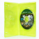 Batman Arkham Asylum - Xbox 360 spill