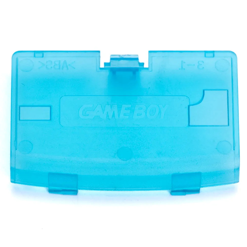 Batterilokk til Nintendo Gameboy Advance (GBA) - Retrospillkongen