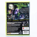 Batman Arkham Asylum - Xbox 360 spill