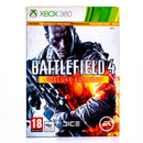 Battlefield 4 (Deluxe Edition) - Xbox 360 spill (Steelbook) - Retrospillkongen