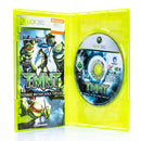 TMNT: Teenage Mutant Ninja Turtles - Xbox 360 spill