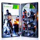 Battlefield 4 (Deluxe Edition) - Xbox 360 spill (Steelbook) - Retrospillkongen