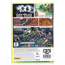 TMNT: Teenage Mutant Ninja Turtles - Xbox 360 spill