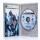 Assassin's Creed - Xbox 360 spill