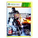Battlefield 4 (Deluxe Edition) - Xbox 360 spill (Steelbook) - Retrospillkongen