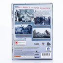 Assassin's Creed - Xbox 360 spill