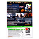 Battlefield 4 (Deluxe Edition) - Xbox 360 spill (Steelbook) - Retrospillkongen
