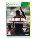 The Walking Dead: Survival Instinct - Xbox 360 spill