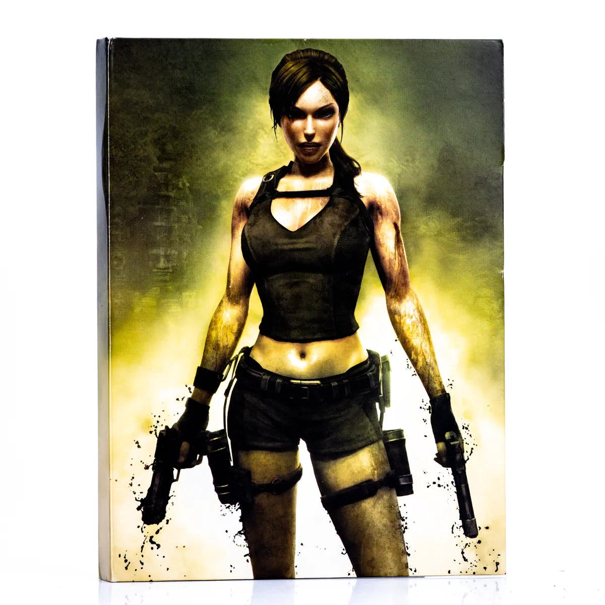 Tomb Raider: Underworld (Limited Edition) - Xbox 360 spill - Retrospillkongen