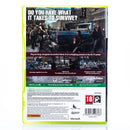 The Walking Dead: Survival Instinct - Xbox 360 spill
