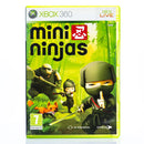 Mini Ninjas - Xbox 360 spill