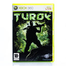 Turok - Xbox 360 spill